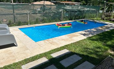 Casa en Fincas de Hudson