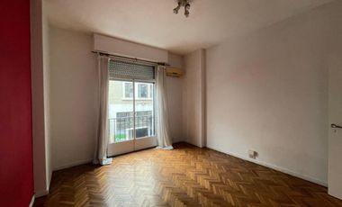 MONOAMBIENTE en EDIFICIO TALCAHUANO y AV SANTA FE