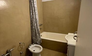 MONOAMBIENTE en EDIFICIO TALCAHUANO y AV SANTA FE