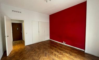 MONOAMBIENTE en EDIFICIO TALCAHUANO y AV SANTA FE