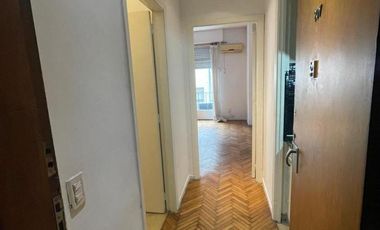 MONOAMBIENTE en EDIFICIO TALCAHUANO y AV SANTA FE