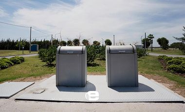 EcoPueblo Alvear - Todos los servicios - Terreno Comercial sobre avenida