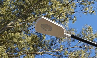 EcoPueblo Alvear - Todos los servicios - Terreno Comercial sobre avenida