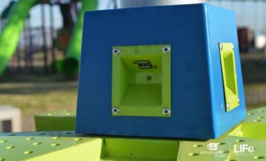 EcoPueblo Alvear - Todos los servicios - Terreno Comercial sobre avenida