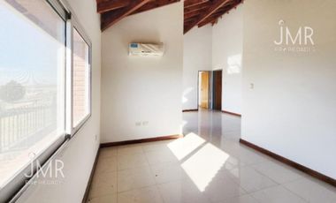 JMR Propiedades | Los Alcanfores | Casa a la venta | Apto Credito