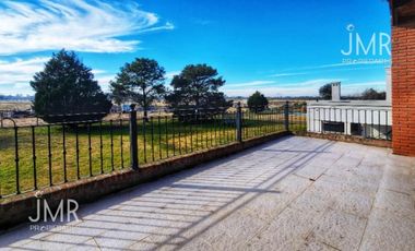 JMR Propiedades | Los Alcanfores | Casa a la venta | Apto Credito