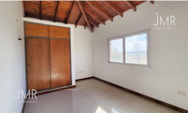 JMR Propiedades | Los Alcanfores | Casa a la venta | Apto Credito