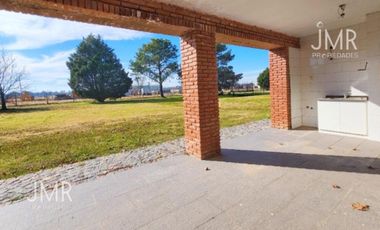 JMR Propiedades | Los Alcanfores | Casa a la venta | Apto Credito