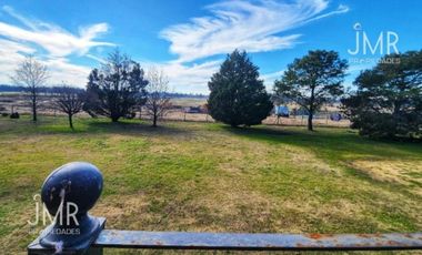 JMR Propiedades | Los Alcanfores | Casa a la venta | Apto Credito