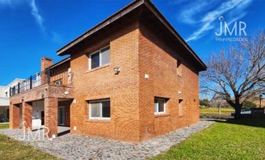 JMR Propiedades | Los Alcanfores | Casa a la venta | Apto Credito