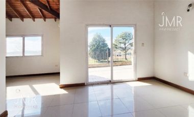 JMR Propiedades | Los Alcanfores | Casa a la venta | Apto Credito