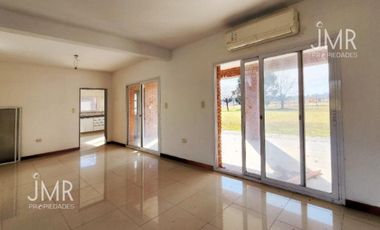 JMR Propiedades | Los Alcanfores | Casa a la venta | Apto Credito