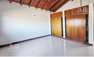 JMR Propiedades | Los Alcanfores | Casa a la venta | Apto Credito