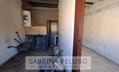 Departamento en venta en Merlo