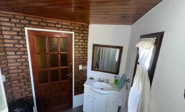 Chalet Clásico  en la mejor zona del barrio La Bota - Benavidez