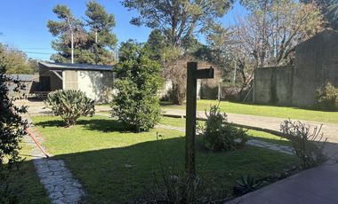 Chalet Clásico  en la mejor zona del barrio La Bota - Benavidez