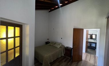 Chalet Clásico  en la mejor zona del barrio La Bota - Benavidez