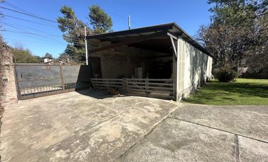 Chalet Clásico  en la mejor zona del barrio La Bota - Benavidez