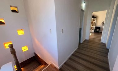 Chalet Clásico  en la mejor zona del barrio La Bota - Benavidez