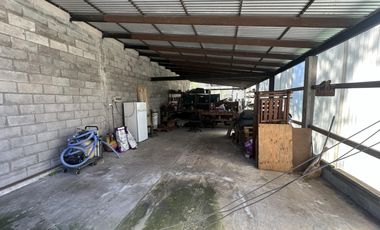 Chalet Clásico  en la mejor zona del barrio La Bota - Benavidez