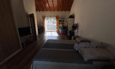 Chalet Clásico  en la mejor zona del barrio La Bota - Benavidez