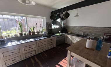 Chalet Clásico  en la mejor zona del barrio La Bota - Benavidez