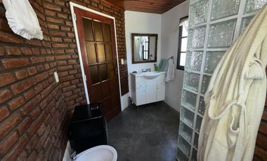 Chalet Clásico  en la mejor zona del barrio La Bota - Benavidez