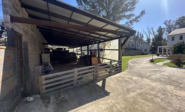 Chalet Clásico  en la mejor zona del barrio La Bota - Benavidez