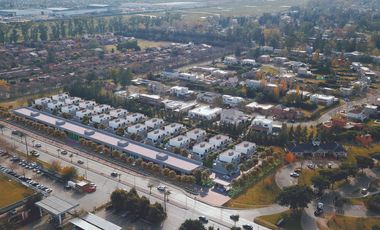 Depto en Venta  - Altos del Encuentro