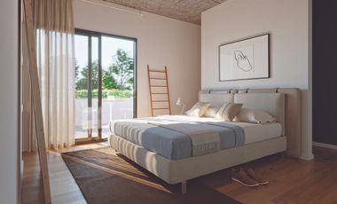 Depto en Venta  - Altos del Encuentro