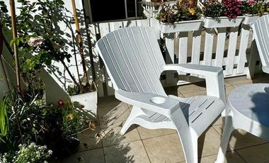 DEPARTAMENTO EN VENTA - COUNTRY CLUB EL VENADO CANNING