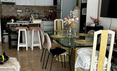 DEPARTAMENTO EN VENTA - COUNTRY CLUB EL VENADO CANNING