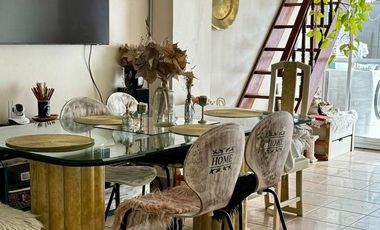 DEPARTAMENTO EN VENTA - COUNTRY CLUB EL VENADO CANNING