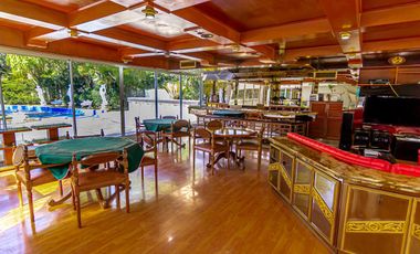 Vendo emblemática Casa en Roldán ideal instituciones o proyectos