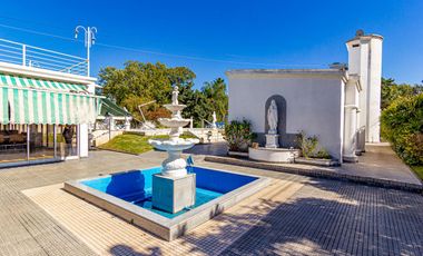 Vendo emblemática Casa en Roldán ideal instituciones o proyectos