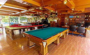 Vendo emblemática Casa en Roldán ideal instituciones o proyectos