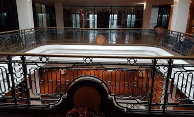 Oficina amplia - Categoría - Microcentro