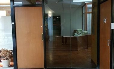 Oficina amplia - Categoría - Microcentro