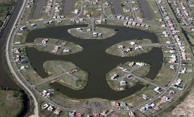 Casa a la laguna en Barrio San Marco