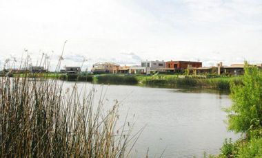 Casa a la laguna en Barrio San Marco