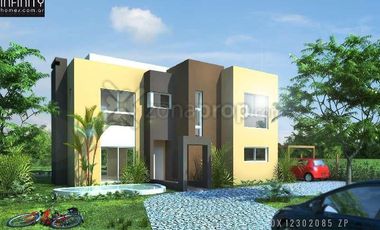 Casa a la laguna en Barrio San Marco