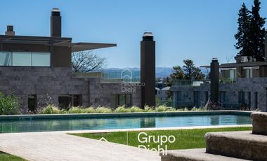 Departamento de 227 m² EN VENTA, con terraza y vistas a las sierras, en MILNUEVEDIEZ, Zona Norte