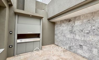Departamento de 227 m² EN VENTA, con terraza y vistas a las sierras, en MILNUEVEDIEZ, Zona Norte