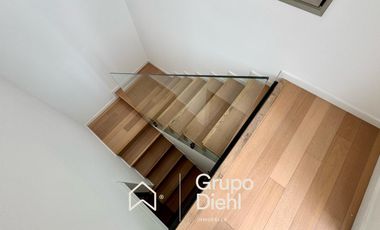 Departamento de 227 m² EN VENTA, con terraza y vistas a las sierras, en MILNUEVEDIEZ, Zona Norte