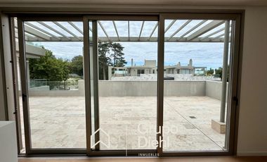 Departamento de 227 m² EN VENTA, con terraza y vistas a las sierras, en MILNUEVEDIEZ, Zona Norte