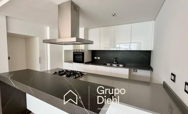 Departamento de 227 m² EN VENTA, con terraza y vistas a las sierras, en MILNUEVEDIEZ, Zona Norte