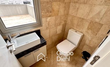 Departamento de 227 m² EN VENTA, con terraza y vistas a las sierras, en MILNUEVEDIEZ, Zona Norte