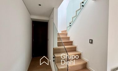 Departamento de 227 m² EN VENTA, con terraza y vistas a las sierras, en MILNUEVEDIEZ, Zona Norte