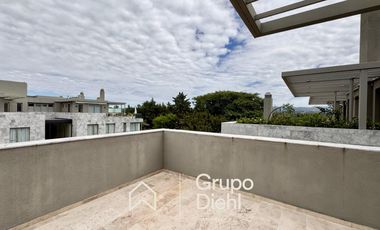 Departamento de 227 m² EN VENTA, con terraza y vistas a las sierras, en MILNUEVEDIEZ, Zona Norte