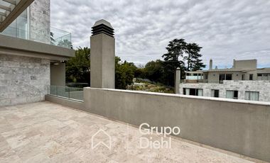 Departamento de 227 m² EN VENTA, con terraza y vistas a las sierras, en MILNUEVEDIEZ, Zona Norte